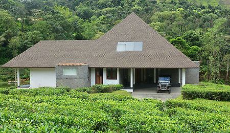 Silver Oak Plantation Bungalow Vandanmedu Экстерьер фото