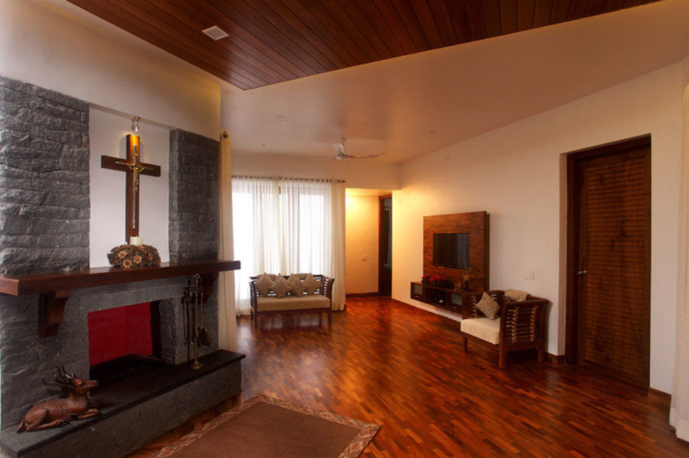 Silver Oak Plantation Bungalow Vandanmedu Экстерьер фото