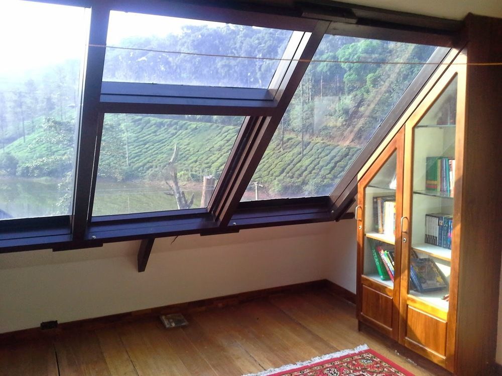 Silver Oak Plantation Bungalow Vandanmedu Экстерьер фото