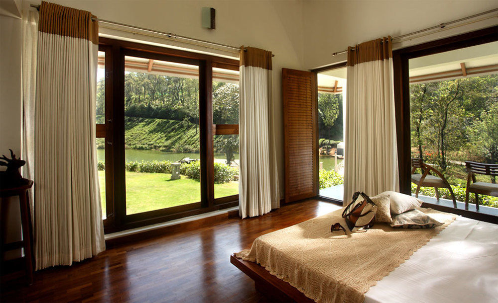 Silver Oak Plantation Bungalow Vandanmedu Экстерьер фото